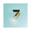 Philips 8720169299177 Wandleuchte Idris GU10