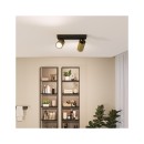 Philips 8720169299191 Spot-Deckenleuchte Idris GU10