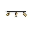 Philips 8720169299214 Spot-Deckenleuchte Idris GU10