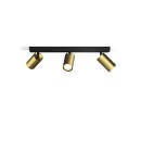 Philips 8720169299214 Spot-Deckenleuchte Idris GU10