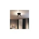 Philips 8720169299351 Spot-Deckenleuchte Palms E14