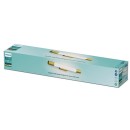 Philips 8720169299375 LED Wandleuchte über dem Spiegel Rover | 5W integrierte LED-Quelle | 550lm | 2700K