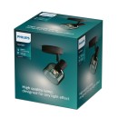 Philips 8720169299573 Wandleuchte Sleet E14