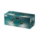 Philips 8720169299894 Spot-Deckenleuchte Conduit GU10