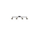 Philips 8720169299931 Spot-Deckenleuchte Conduit GU10