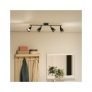 Philips 8720169300033 Spot-Deckenleuchte Cleft GU10