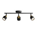 Philips 8720169300118 Spot-Deckenleuchte Niall GU10