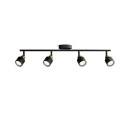 Philips 8720169300132 Spot-Deckenleuchte Niall GU10