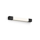 Philips 8720169300255 LED Wandleuchte über dem Spiegel Rover | 5W integrierte LED-Quelle | 550lm | 2700K