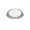 Philips 8720169300996 LED Deckenleuchte Fleta  | 10W integrierte LED-Quelle | 1950lm | 4000K