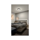 Philips 8720169300996 LED Deckenleuchte Fleta  | 10W integrierte LED-Quelle | 1950lm | 4000K