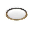 Philips 8720169301115 LED Deckenleuchte Pebblo  | 10W integrierte LED-Quelle | 1950lm | 4000K