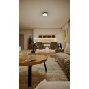 Philips 8720169301115 LED Deckenleuchte Pebblo  | 10W integrierte LED-Quelle | 1950lm | 4000K