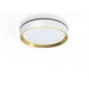 Philips 8720169301375 LED Deckenleuchte Hanno | 24W integrierte LED-Quelle | 2700lm | 2700K