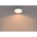 Philips 8720169301375 LED Deckenleuchte Hanno | 24W integrierte LED-Quelle | 2700lm | 2700K