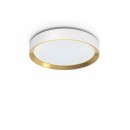 Philips 8720169301399 LED Deckenleuchte Hanno | 24W integrierte LED-Quelle | 2800lm | 4000K