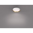 Philips 8720169301399 LED Deckenleuchte Hanno | 24W integrierte LED-Quelle | 2800lm | 4000K