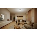 Philips 8720169301399 LED Deckenleuchte Hanno | 24W integrierte LED-Quelle | 2800lm | 4000K