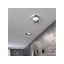 Philips HUE  8720169317956 LED Einbauleuchte Adore  | 4,2W GU10 | 2200-6500K