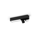 Philips 8720169318311 Deckenleuchte Centris  | 2x4,2+11W GU10/LED | 2000-6500, RGBK
