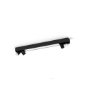 Philips HUE  8720169318557 LED Deckenleuchte Centris  | 4x4,2+40W GU10 | 2000-6500K+RGBK