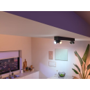 Philips HUE  8720169318557 LED Deckenleuchte Centris  | 4x4,2+40W GU10 | 2000-6500K+RGBK