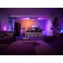Philips HUE  8720169318557 LED Deckenleuchte Centris  | 4x4,2+40W GU10 | 2000-6500K+RGBK