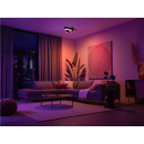 Philips HUE 8720169318670 LED Deckenleuchte Centris | 3x4,2+25W GU10 | 2000-6500K+RGBK