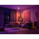 Philips 8720169318731 Deckenleuchte Centris  | 3x4,2+25W GU10/LED | 2000-6500, RGBK