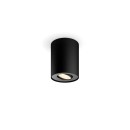 Philips Hue 8720169320239 LED Spot-Deckenleuchte Pillar | 4,2W GU10 | 400lm | 2200-6500K
