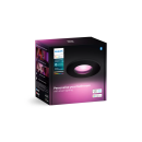 Philips HUE 8720169320833 LED Einbauleuchte Xamento | 4,2W GU10 | 350lm | 2000-6500K+RGBK