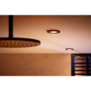 Philips HUE 8720169320833 LED Einbauleuchte Xamento | 4,2W GU10 | 350lm | 2000-6500K+RGBK