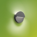 Philips 8720169351257 LED Außenwandleuchte Valor  | 4,3W integrierte LED-Quelle | 800lm | 2700K