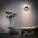 Philips 8720169351257 LED Außenwandleuchte Valor  | 4,3W integrierte LED-Quelle | 800lm | 2700K