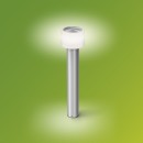 Philips 8720169351356 LED Außenwandleuchte Otis | 4,3W integrierte LED-Quelle | 800lm | 2700K