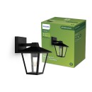 Philips 8720169351370 Außenwandleuchte Kinno E27