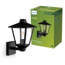Philips 8720169351394 Außenwandleuchte Kinno E27