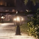 Philips 8720169351431 Außenwandleuchte Kinno  E27