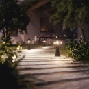 Philips 8720169351431 Außenwandleuchte Kinno  E27