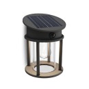 Philips 8720169361928 LED solar Außenwandleuchte Geri | 3,2W integrierte LED-Quelle | 500lm | 4000K
