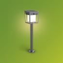 Philips 8720169362109 LED solar Erdspießleuchte Blaise  integrierte LED-Quelle