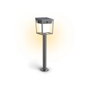 Philips 8720169362109 LED solar Erdspießleuchte Blaise  integrierte LED-Quelle