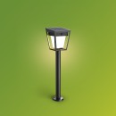 Philips 8720169362147 LED solar Erdspießleuchte Nissa  integrierte LED-Quelle