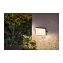 Philips 8720169365025 LED Strahler Lois | 10W integrierte LED-Quelle | 950lm | 3000K