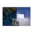 Philips 8720169365087 LED Strahler Lois  | 20W integrierte LED-Quelle | 2050lm | 5000K