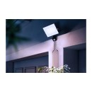 Philips 8720169365247 LED Strahler Lois  | 30W integrierte LED-Quelle | 3200lm | 5000K