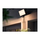 Philips 8720169365261 LED Strahler Lois | 50W integrierte LED-Quelle | 5400lm | 3000K