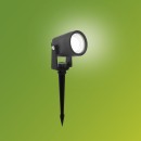 Philips 8720169386914 LED Erdspießleuchte Reuel  integrierte LED-Quelle