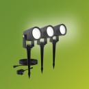 Philips 8720169386976 LED Starterset Reuel integrierte LED-Quelle