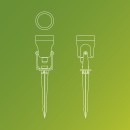 Philips 8720169386976 LED Starterset Reuel integrierte LED-Quelle